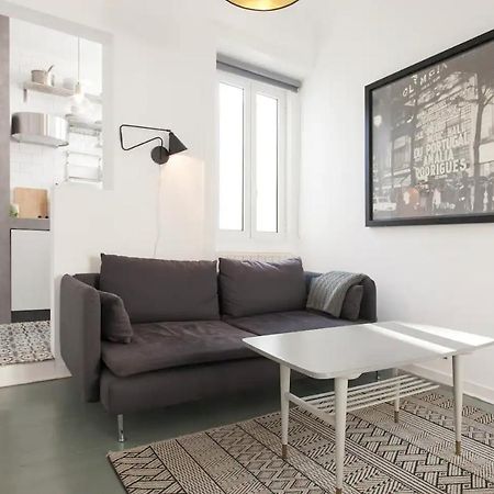 Whome Chic Studio Located In Lisbon Historic Centre מראה חיצוני תמונה