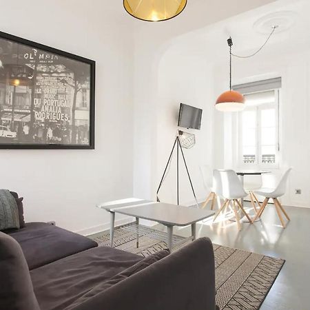 Whome Chic Studio Located In Lisbon Historic Centre מראה חיצוני תמונה
