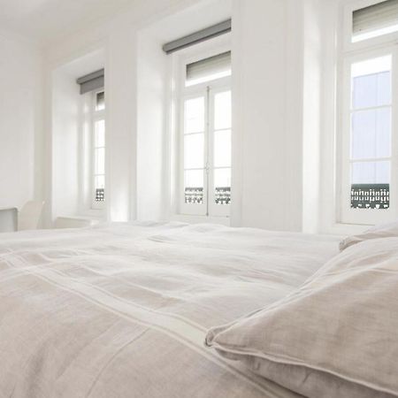 Whome Chic Studio Located In Lisbon Historic Centre מראה חיצוני תמונה