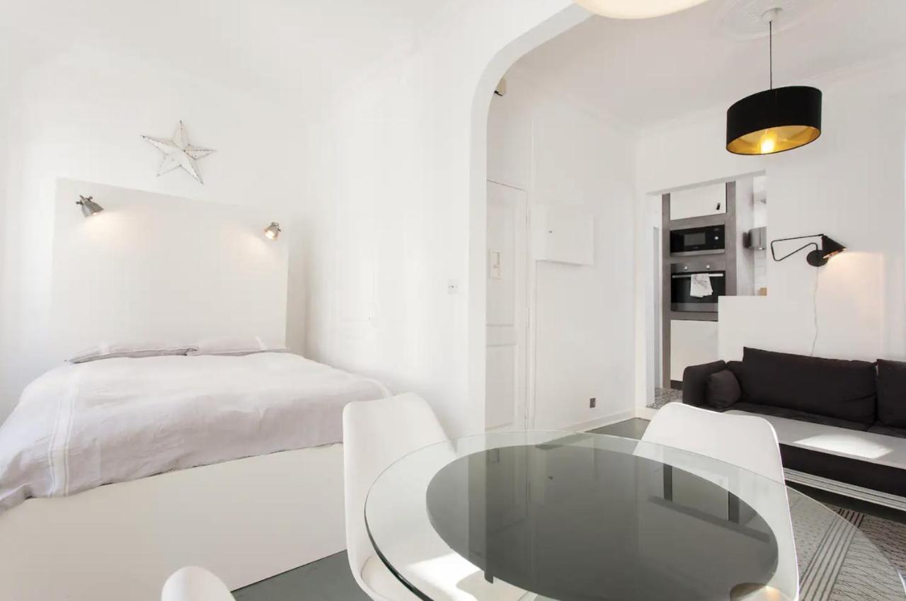 Whome Chic Studio Located In Lisbon Historic Centre מראה חיצוני תמונה
