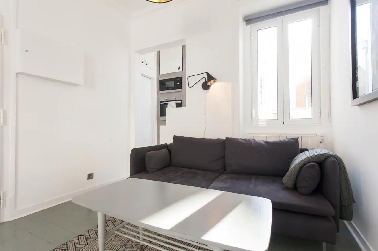 Whome Chic Studio Located In Lisbon Historic Centre מראה חיצוני תמונה