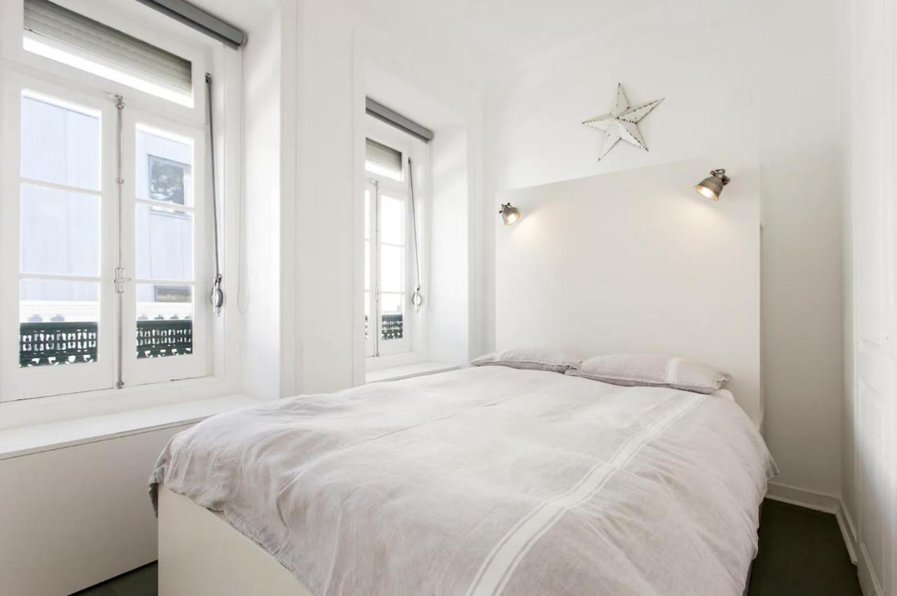 Whome Chic Studio Located In Lisbon Historic Centre מראה חיצוני תמונה