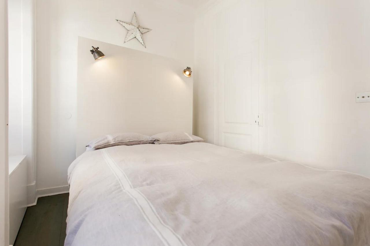 Whome Chic Studio Located In Lisbon Historic Centre מראה חיצוני תמונה