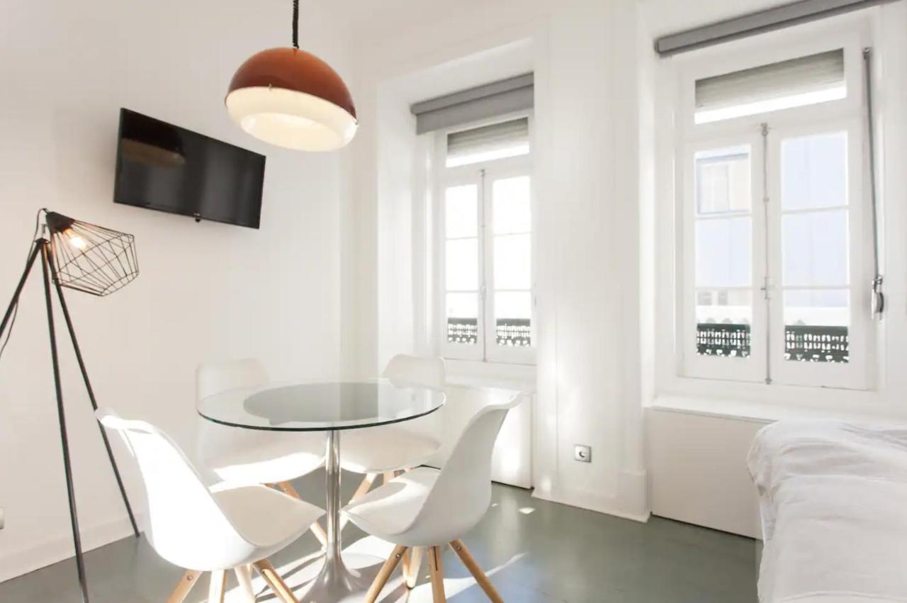 Whome Chic Studio Located In Lisbon Historic Centre מראה חיצוני תמונה