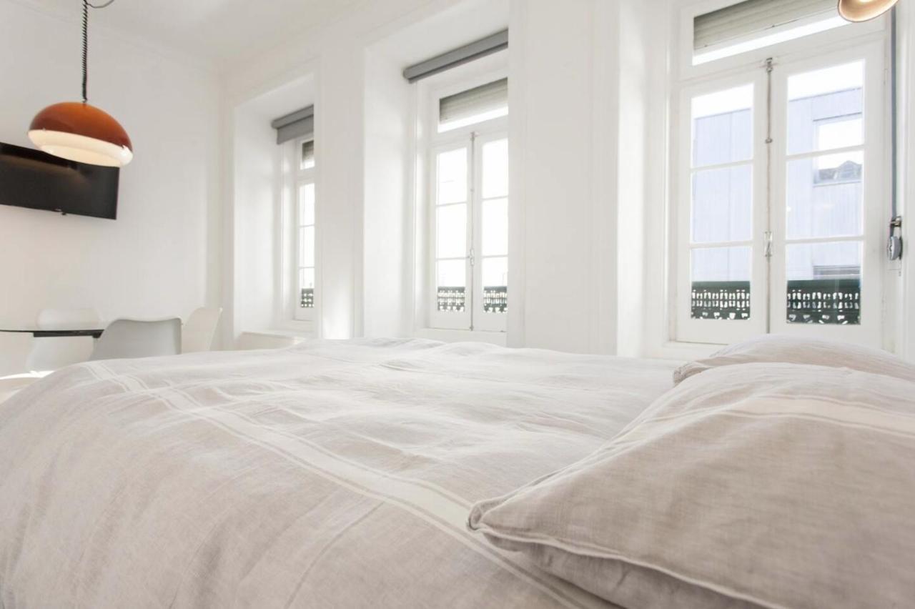 Whome Chic Studio Located In Lisbon Historic Centre מראה חיצוני תמונה